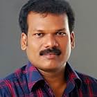 Vinod Kedamangalam