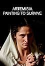 Artemisia Painting to Survive (2016)