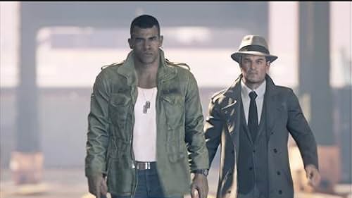 Mafia III (VG)