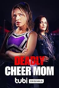 Deadly Cheer Mom (2022)