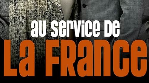 Au Service De LA France: Season 1