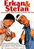 Erkan & Stefan (2000) Poster