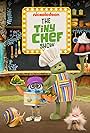 The Tiny Chef Show (2022)