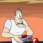 Tom Kenny in Cartoon Monsoon (2003)