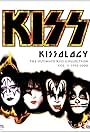 Gene Simmons, Peter Criss, Ace Frehley, Paul Stanley, and KISS in Kissology: The Ultimate Kiss Collection Vol. 3 1992-2000 (2007)