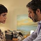 Ricardo Darín and Calu Rivero in Thesis on a Homicide (2013)