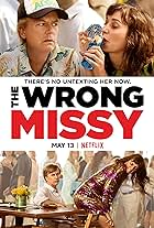 The Wrong Missy