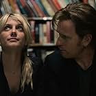 Ewan McGregor and Mélanie Laurent in Beginners (2010)