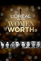 L'Oreal Paris Women of Worth