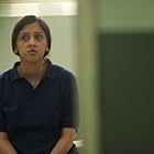 Manjinder Virk as Lorraine Dunbar (The ARBOR)