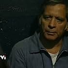 Patricio Contreras in Vidas robadas (2008)