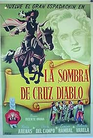 La sombra de Cruz Diablo (1955)