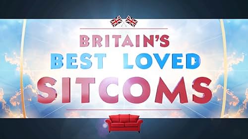 Britain's Best Loved Sitcoms (2015)