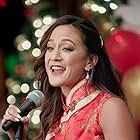 Shannon Chan-Kent in A Big Fat Family Christmas (2022)