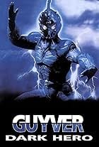 Guyver: Dark Hero (1994)