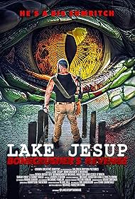 Lake Jesup: Bonecrusher's Revenge