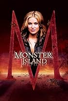 Carmen Electra in Monster Island (2004)