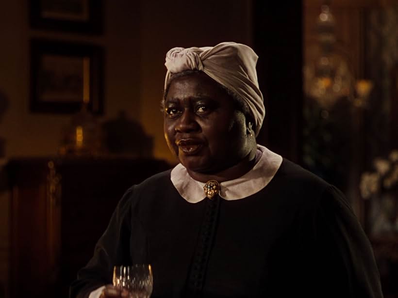 Hattie McDaniel in Gone with the Wind (1939)