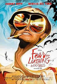 Primary photo for Fear and Loathing in Las Vegas