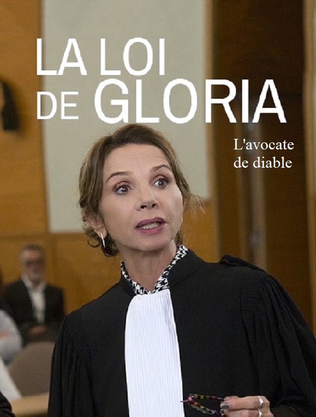 Victoria Abril in La loi de... (2014)