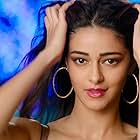 Ananya Panday in Pati Patni Aur Woh (2019)