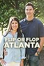 Ken Corsini and Anita Corsini in Flip or Flop Atlanta (2017)