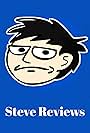 Steve Reviews (2014)