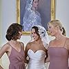 Lacey Chabert, Alison Sweeney, and Autumn Reeser in The Wedding Veil (2022)