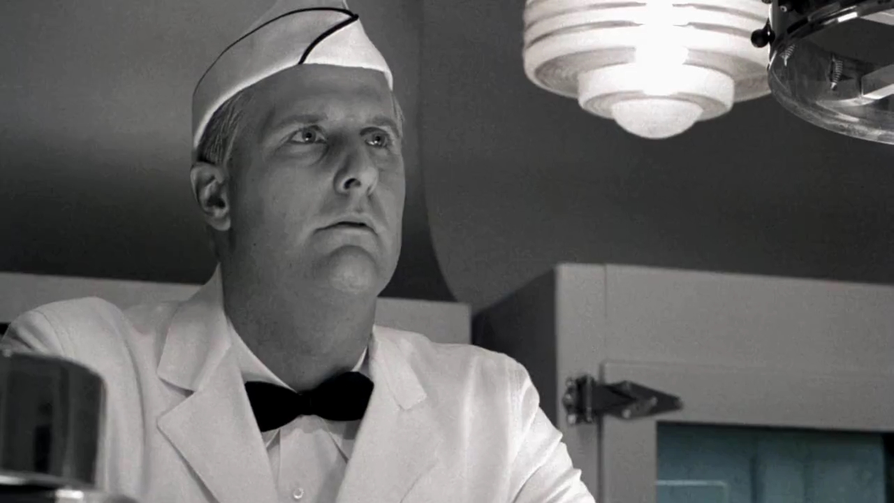 Jeff Daniels in Pleasantville (1998)