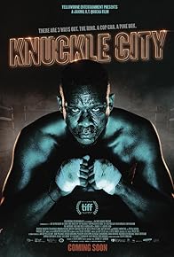 Primary photo for Knuckle City