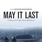 May it Last: A Portrait of the Avett Brothers (2017)