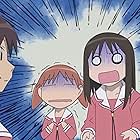 Azumanga Daioh: The Animation (2002)