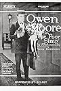 Owen Moore in The Poor Simp (1920)