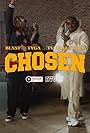 Blxst: Chosen (feat. Ty Dolla $ign & Tyga) (2021)