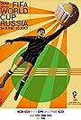 Lev Yashin in 2018 FIFA World Cup Russia (2018)