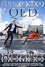 Joseph Conlan, Amy-Joyce Hastings, Norma Sheahan, Donna Anita Nikolaisen, Steve Wilson, Charlene Gleeson, Jaro Waldeck, and Michael O'Kelly in QED (2017)