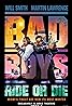 Bad Boys: Ride or Die (2024) Poster