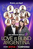 Love Is Blind: Argentina