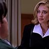 Ally Walker in While You Were Sleeping (1995)