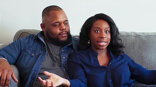 Black Love: Brian and Ariana Get Real About Intimacy