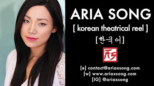ARIA SONG || korean theatrical reel
