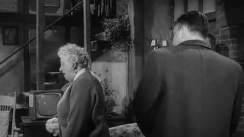 Watch Margaret Rutherford as Miss Marple, who reports witnessing a murder through the window of a passing train, the police dismiss her as a dotty spinster when no trace of the crime can be found.