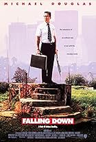 Michael Douglas in Falling Down (1993)