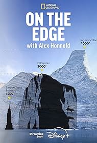 Arctic Ascent with Alex Honnold (2024)