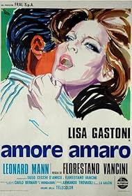 Amore amaro (1974)