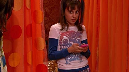 Allisyn Snyder in Sonny with a Chance (2009)