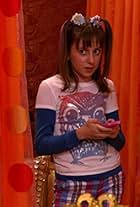 Allisyn Snyder in Sonny with a Chance (2009)