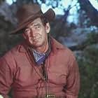 Rod Taylor in The Oregon Trail (1976)