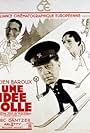 Une idée folle (1933)