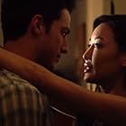 Michael Trevino and Jamie Choi in Sunset Park (2017)